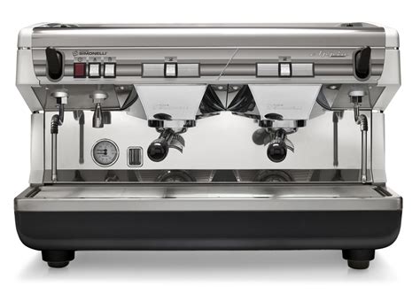 appia espresso machine|simonelli coffee machine appia 2.